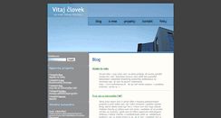 Desktop Screenshot of acp.valec.net